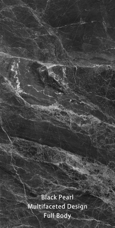 돌 모방 질감 600x1200mm 크기의 가시화 된 가시화 된 포르셀린 바닥 및 벽 타일