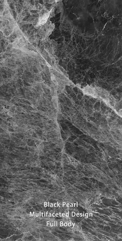 돌 모방 질감 600x1200mm 크기의 가시화 된 가시화 된 포르셀린 바닥 및 벽 타일