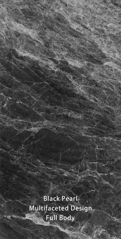 돌 모방 질감 600x1200mm 크기의 가시화 된 가시화 된 포르셀린 바닥 및 벽 타일