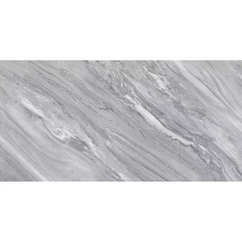 900x1800mm 내장/외장 프로젝트용 돌 모양 가시화 된 포르셀라인 타일