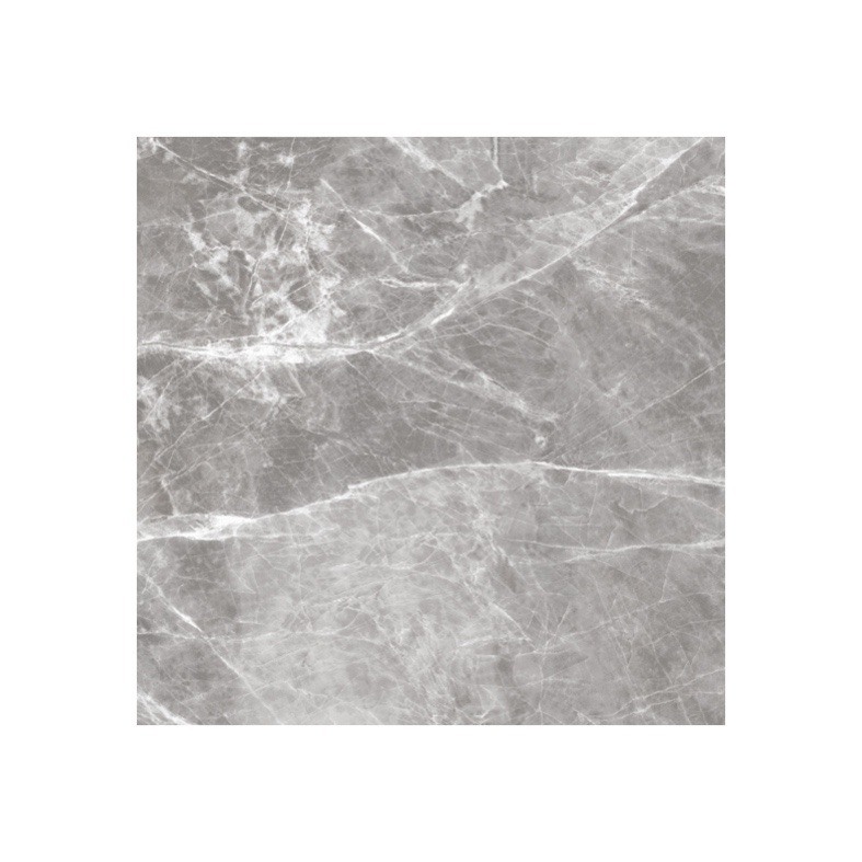 600x600mm 근대 화려한 가시화 된 닦은 도자지 타일