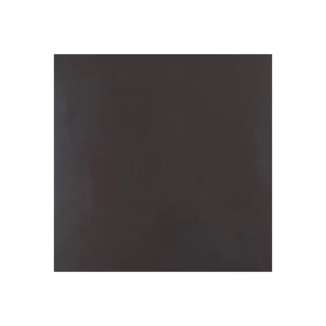 600x600mm 검은색 현대 가시화 된 포르셀린 타일 인테리어 장식