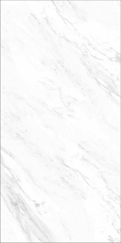 돌 모방 텍스처 현대 스타일 600X1200MM 반 미끄러움 가시화 된 포르셀린 바닥 타일